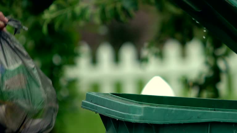 Professional Junk Removal Services in Wilburton, OK